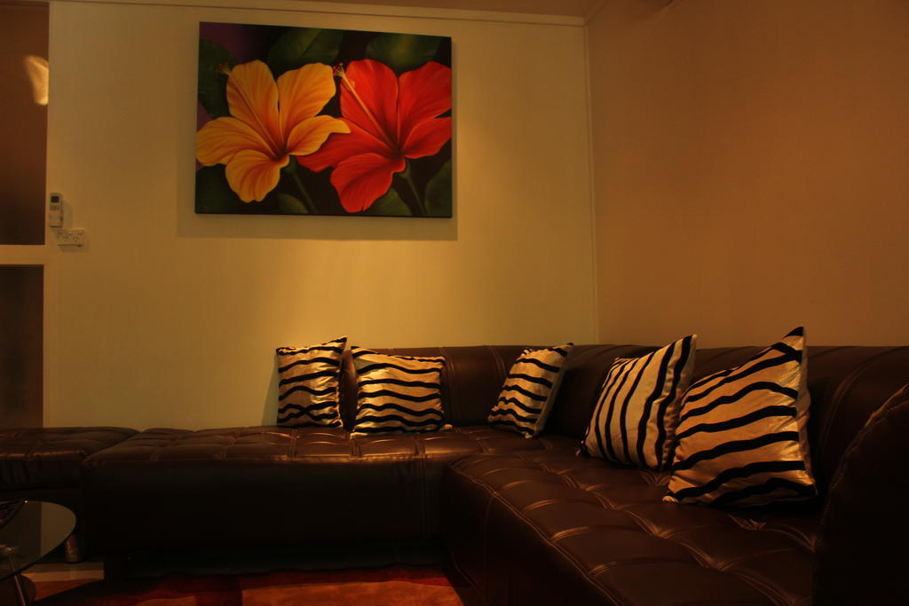 Hibiscus Apartments Fiji Νάντι Εξωτερικό φωτογραφία