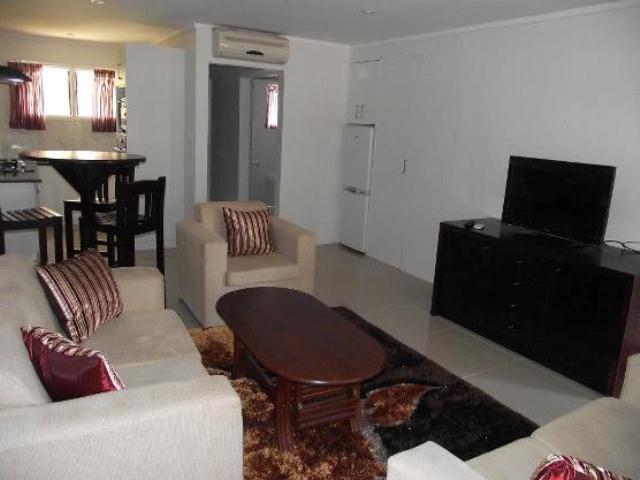 Hibiscus Apartments Fiji Νάντι Δωμάτιο φωτογραφία